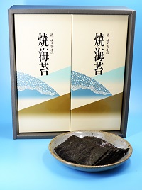 全型十枚入海苔